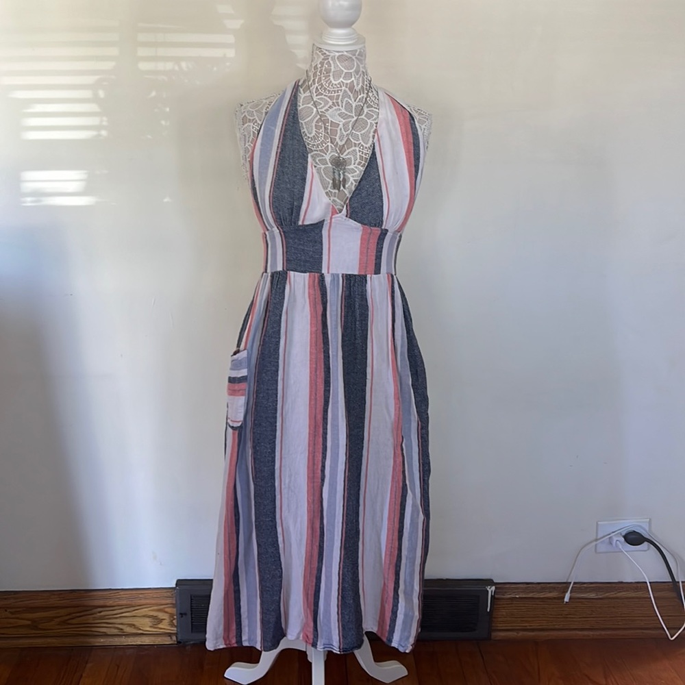 Women’s Summer Dress